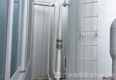 东莞水电安装工程预算的工程量